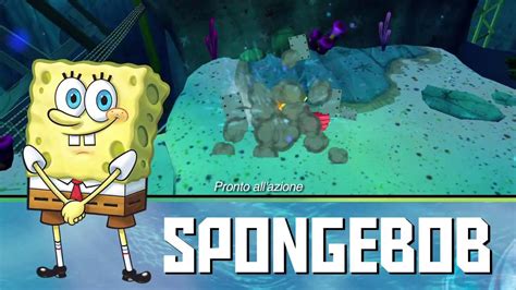 Plankton and his new legion of evil robots have destroyed the krusty krab and stolen the safe that houses the famous krabby patty formula! SpongeBob SquarePants: Plankton's Robotic Revenge - Launch ...