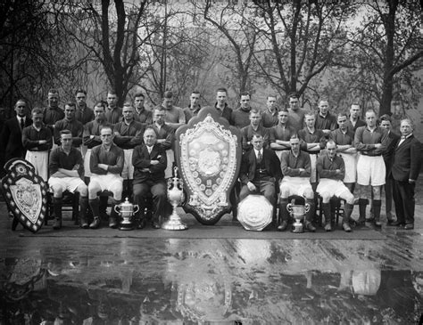 Classic Match Report Arsenal V Wba 7 October 1931 The Arsenal History