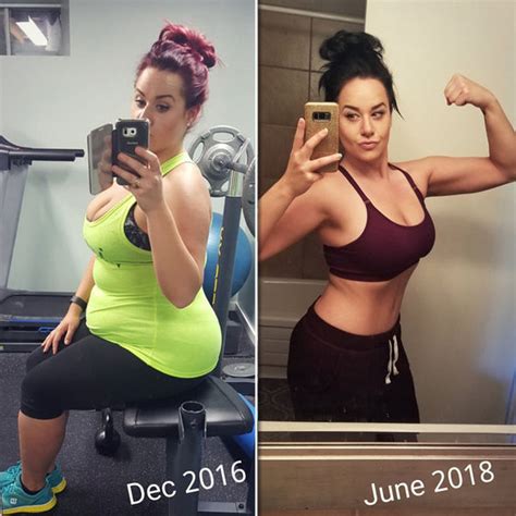 Weight Loss Woman Reveals Low Carb Diet Secret To Incredible Seven Stone Transformation