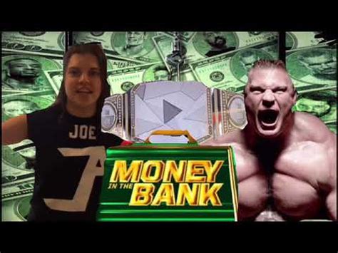 How long does it take to reach your traffic goal. TS wrestling 2k Money In the Bank 2020 2end Theme Song ...