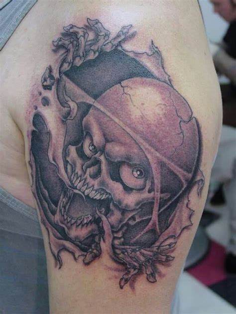 Pin By Eric Young On I Love My Tattoos Picture Tattoos Rip Tattoo