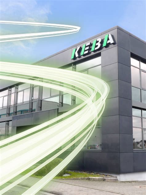 Keba Industrial Automation Germany Your Partner For Automation