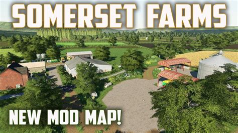 Farming Simulator 19 Ps4 Maps See More On Silenttool Wohohoo