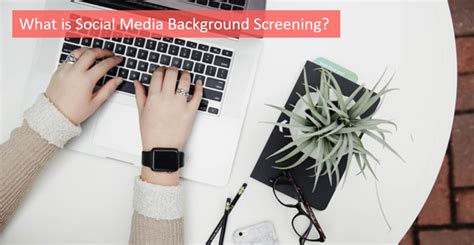 What Is Social Media Background Screening Talentlyft