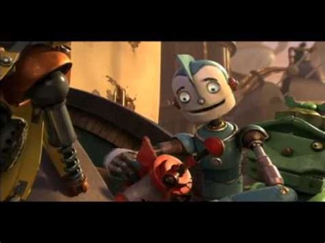 Be the first to start talking about robot wars! Robots 2005 Trailer - YouTube
