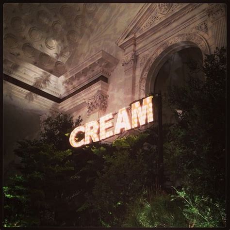 Forest Chic At The Cream Popsugar Love And Sex Instagrams Of 2013