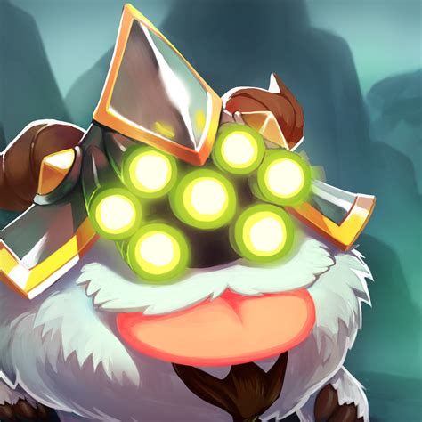 Image Master Yi Poro Iconpng League Of Legends Wiki Champions