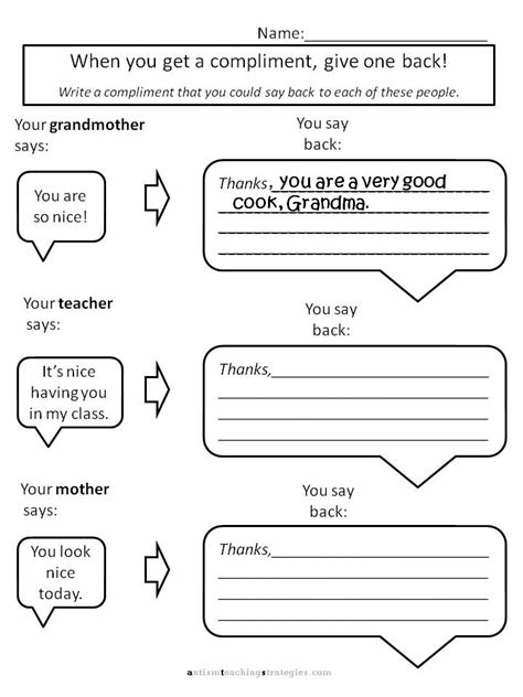 12 Best Images Of Printable Relationship Worksheets For Adults Stress