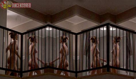 Naked Helen Hunt In Dr T And The Women