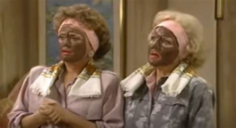 ‘golden Girls’ Episode With Blackface Scene Removed From Hulu