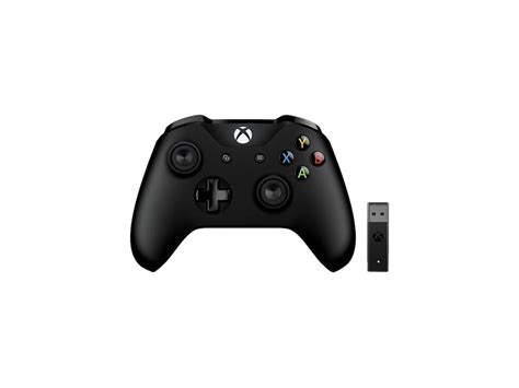 Xbox Controller Wireless Adapter For Windows 10