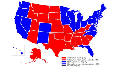 Free Usa Political Map Political Map Of Usa Political Usa Map United