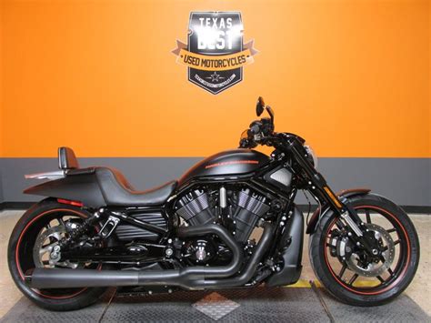 2013 Harley Davidson V Rod Night Rod Special Vrscdx For Sale 92306