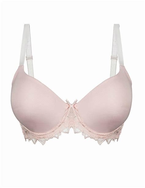 Lepel Fiore T Shirt Bra 0932060 Moulded Lined Cups Lightly Padded