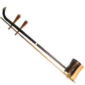 Erhu Instruments Of The Traditional Chinese Orchestra