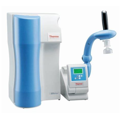 Barnstead Genpure Xcad Plus Ultrapure Water Purification System