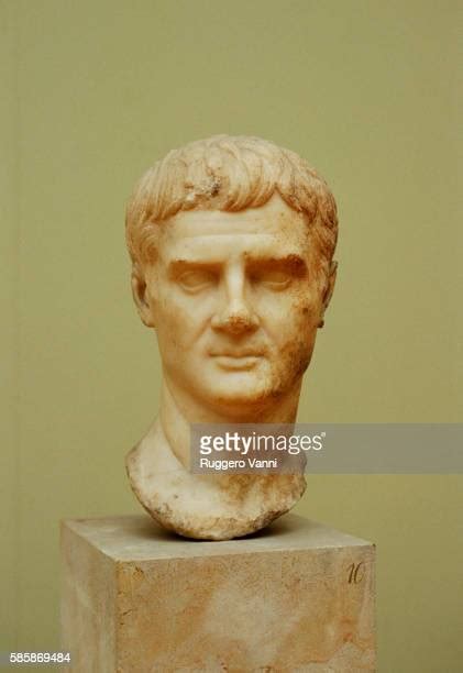 Marcus Vipsanius Agrippa Photos And Premium High Res Pictures Getty