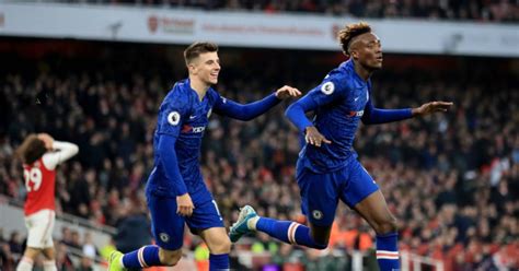 Giroud's second half bicycle kick was. Chelsea vs Arsenal Live Stream: Live Score, Results and ...