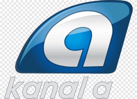 Descarga Gratis Kanal Un Canal De Pavo Logotipo De Televisi N