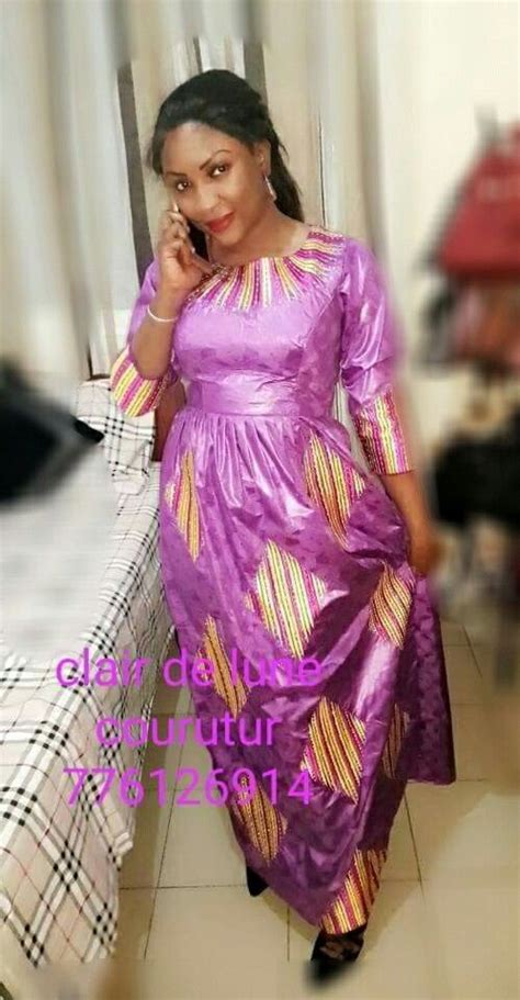Queency 2019 mode africaine bazin brocart tissu pour la vente en gros . Model Bazin 2019 Femme - Épinglé par Fatou Diop sur fatou ...