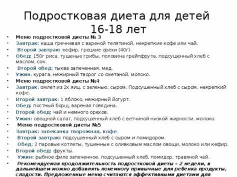 Диеты Для Девочек Подростков — Похудение Диета Правильное Питание Картинка - Диеты Для Девочек Подростков — Похудение Диета Правильное Питание