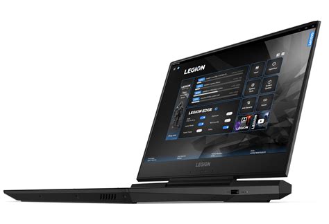 Lenovo Legion Y545 15 Inch C-i7-9750 Gaming Laptop - UAE GAMERS