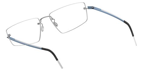 Lindberg® Spirit Titanium™ 2419 Glasses Eurooptica™ Nyc