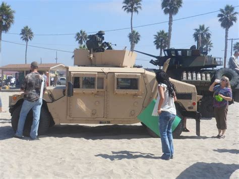 Marines Come Home After 7 Month Deployment Oceanside Ca Patch