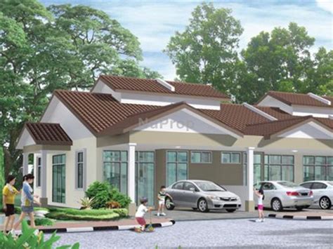It offers a highly nice business and shopping centre with a new home built. Sungai Petani New Terrace/Link House Launches | New ...