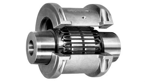 What Is A Coupling How Does A Shaft Coupling Work Types Of Shaft
