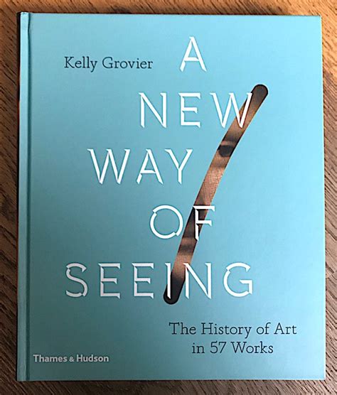 Kelly Grovier On 57 Ways Of Seeing Art Interview Sara Faith Artlyst