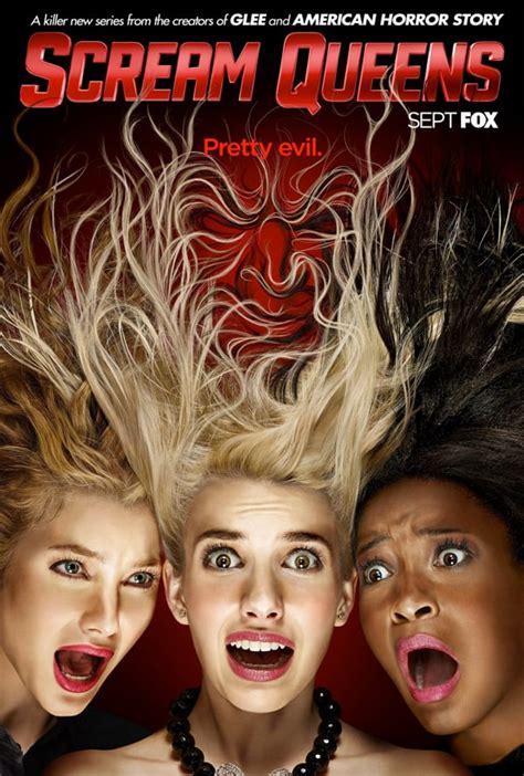 Scream Queens Serie Tv 2015
