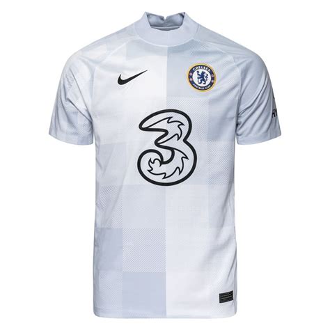 Chelsea Goalkeeper Shirt 202122