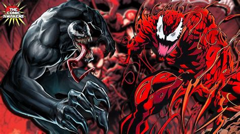 Las 7 Mejores Peleas De Spider Man And Venom Vs Carnage Youtube