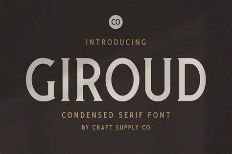 33 Best Modern Serif Fonts Bold Clean And Elegant
