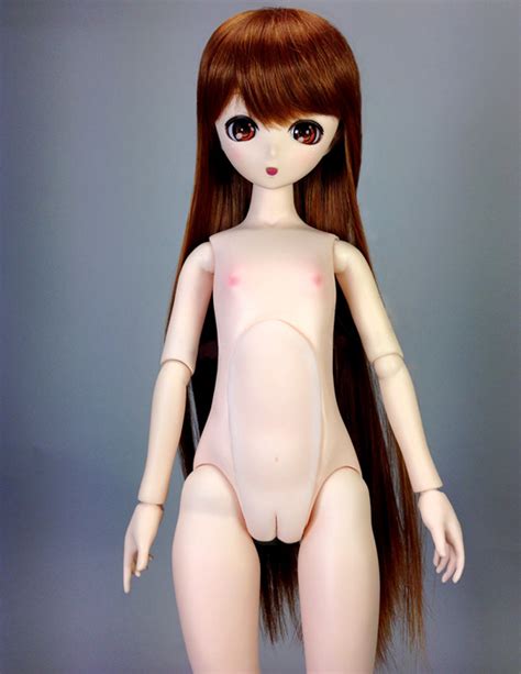 Dollho Eve Doll Body Set For More Better Barbie Doll Style Mini Sex