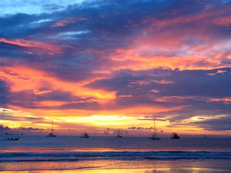 Fotos Gratis Playa Costa Naturaleza Oceano Horizonte Nube Cielo