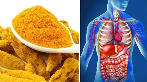 This Will Happen To Your Body Once You Consume Turmeric On A Daily