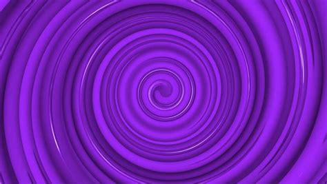 Psychedelic Purple Spiral Stock Footage Video 9197579 Shutterstock