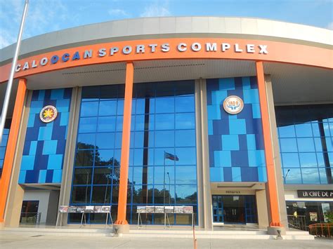 How To Get To Caloocan City Sports Complex Commuting Guide How To