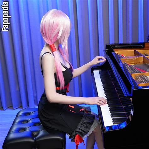 Rus Piano Nude Leaks Photo 1191036 Fapopedia