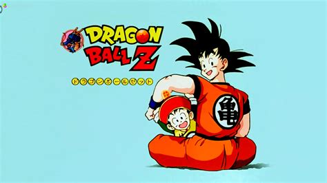 60 Dragon Ball Z Wallpapers Magone 2016