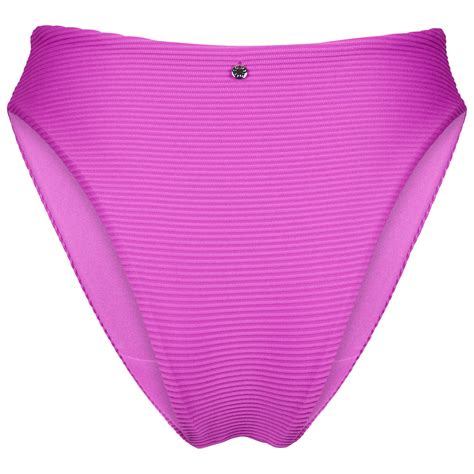 seafolly essentials high rise bikini bottom women s buy online uk