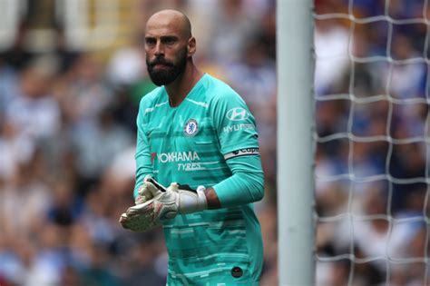 Kepa arrizabalaga completes chelsea transfer for reported £71.5m fee chelsea have found their new goalkeeper of the future, signing athletic bilbao's star. Chelsea keeper Caballero is Real Madrid target to replace ...