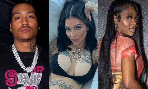 Did Celina Powell Shade Summer Walker By Posting An Alleged Sextape