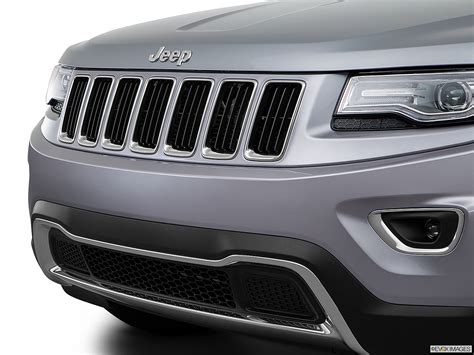 2016 Jeep Grand Cherokee 4x4 Limited 75th Anniversary 4dr Suv