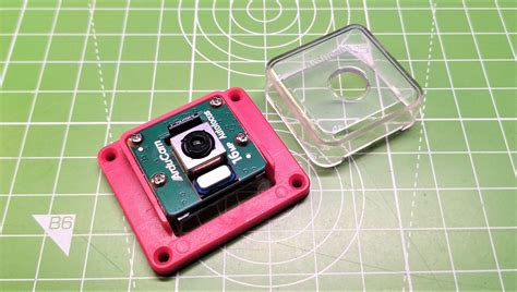 Arducam High Resolution Auto Focus Camera For Raspberry Pi Review Updated Tom S Hardware