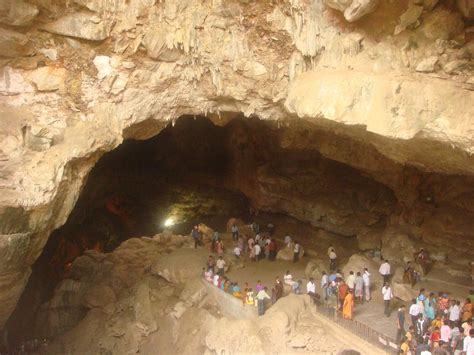 Lasting Imprints Borra Caves Magnificent And Mysterious