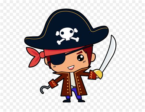 Top 174 Pirate Cartoon Images
