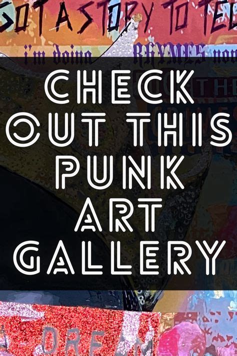 32 Punk Art Movement Ideas In 2021 Punk Art Art Movement Punk Meaning